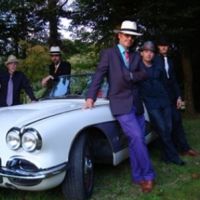 Soul Friday: Featuring the Soul Immigrants at Boisdale Canary Wharf