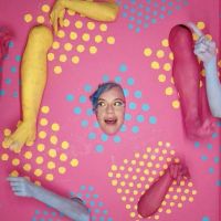 TUNE-YARDS at Liverpool Anglican Cathedral