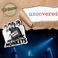 UNCOVERED presents - ANTARCTIC MONKEYS at Seaham Town Hall at Seaham Town Hall