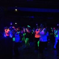 Zumba Event at The Old Market