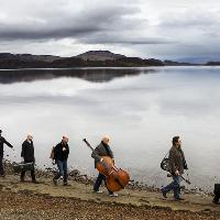 Transatlantic Sessions at Liverpool Philharmonic