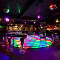 Saturday Night Speed Dating @ The Loop Bar (Ages 32-44) at The Loop Bar