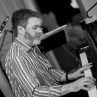 Dave Newton / Dean Stockdale at The Globe