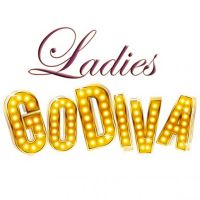 Ladies GoDiva at The Mill Studio At Guildford's Yvonne Arnaud Theatre