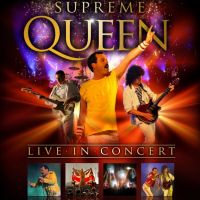 Supreme Queen at The Key Theatre