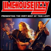 Limehouse Lizzy at The Flowerpot