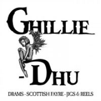 Scotland vs. Italy - Come watch at Ghillie Dhu at Ghillie Dhu