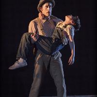 To Kill A Mockingbird at The Orchard