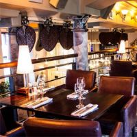 Speed Dating event with Ditch or Date at Bar Luga