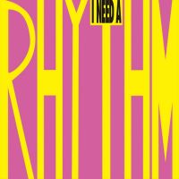 I Need A Rhythm at The Waiting Room
