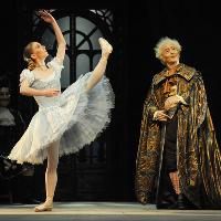 Birmingham Royal Ballet: Coppelia at Theatre Royal Plymouth