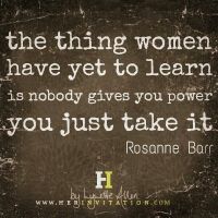 Power & Influence Workshop for Women at Malmaison Hotel
