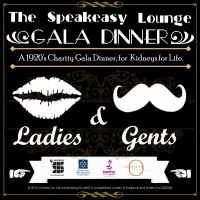 The Speakeasy Lounge at The Living Room