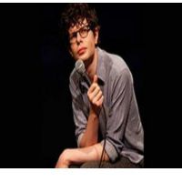 Simon Amstell at Palace Theatre