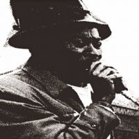 Lord Masher's Shim Sham Shimmy Sound - '50's R&B/'60's Ska at The Office