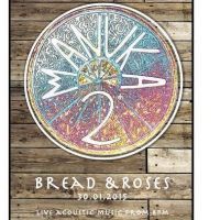 Manuka (World Music) at Bread And Roses - Plymouth