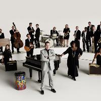Jools Holland & His Rhythm & Blues Orchestra at York Barbican