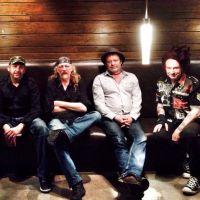 Levellers at Pontardawe Arts Centre