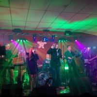 Pinked Floyed at Sanctuary Rock Bar