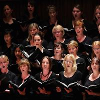 The Sixteen at Guildford Catherdral