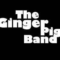 The Ginger Pig Live in aid of The Leon Barwell Foundation at Picturedrome