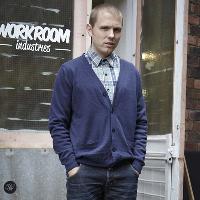 Stuart Mccallum at Matt And Phreds