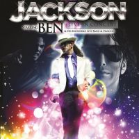 Jackson Live in Concert at The Stables Theatre