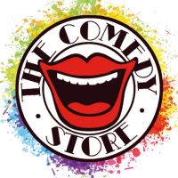 Stand Up Thursday - 8pm at The Comedy Store