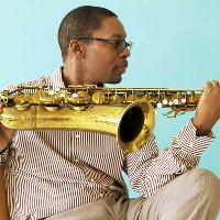 Ravi Coltrane Quartet at Turner Sims Concert Hall