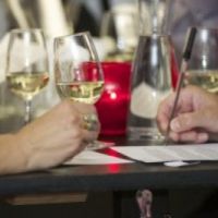 Meyoo Wine Tasting at Ten Green Bottles