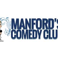 Manford's Comedy Club at Various Cardiff