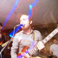 George Quinn Live at Al's Dime Bar