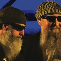 The ZZ Tops at Brook, The