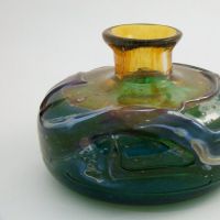 Cambridge Glass Fair at Knebworth at Knebworth House