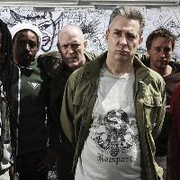 Dreadzone at Globe Music Venue