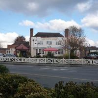 Psychic Fayre at the Old White Horse Stourbridge on 10 February at The Old White Horse