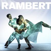 Rambert Triple Bill