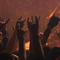 Fearless Vampire Killers at O2 Academy Newcastle