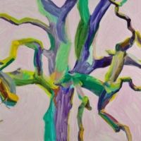 Cornard Wood to Fanghorn: Trees in Art and Literature. Art Histo at The Royal West Of England Academy
