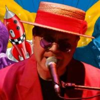 Ultimate Elton & The Rocket Band at Brook, The