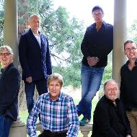 The Manfreds at Marine Hall