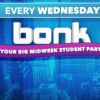 Bonk ft Tchami at The Forum Hertfordshire