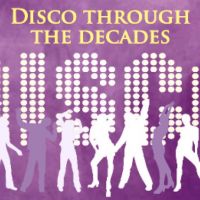 Disco Through The Decades at BEST WESTERN Oaks Hotel