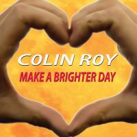 Colin Roy Swing & Motown Night at Sarastro Restaurant