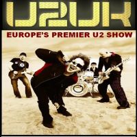 U2UK at The Flowerpot