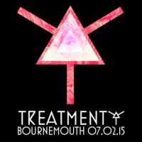 Treatment Bournemouth at O2 Academy Bournemouth