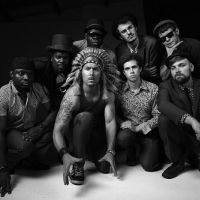 The Dualers Back to Paradise Tour at The Great Hall Bromley at The Great Hall