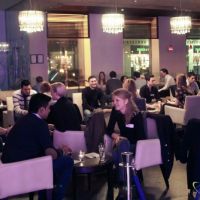 Speed Dating Newcastle | BonBar for ages 37-52 at Bonbar