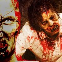 Zombie Experience at Warped Sports
