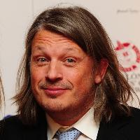 Richard Herring at Winchester Theatre Royal